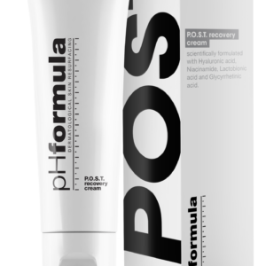 pHformula P.O.S.T. Recovery 100 ml