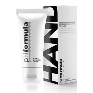 pHformula H.A.N.D. perfection cream 50 ml