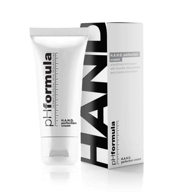 pHformula H.A.N.D. perfection cream 50 ml