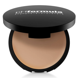 pHformula Compact foundation SPF 50+ MEDIUM