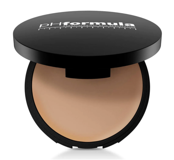 pHformula Compact foundation SPF 50+ MEDIUM