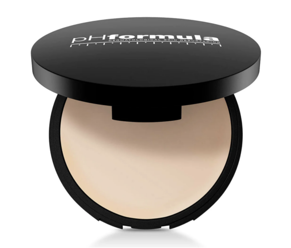 pHformula Compact foundation SPF 50+ LIGHT