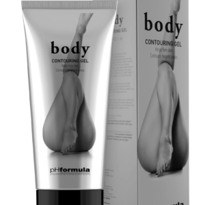 pHformula BODY contouring gel 200 ml