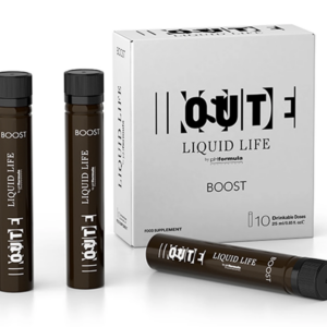 pHformula Liquid Life Boost 10 shots