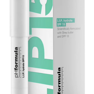 pHformula L.I.P hydrate SPF 15