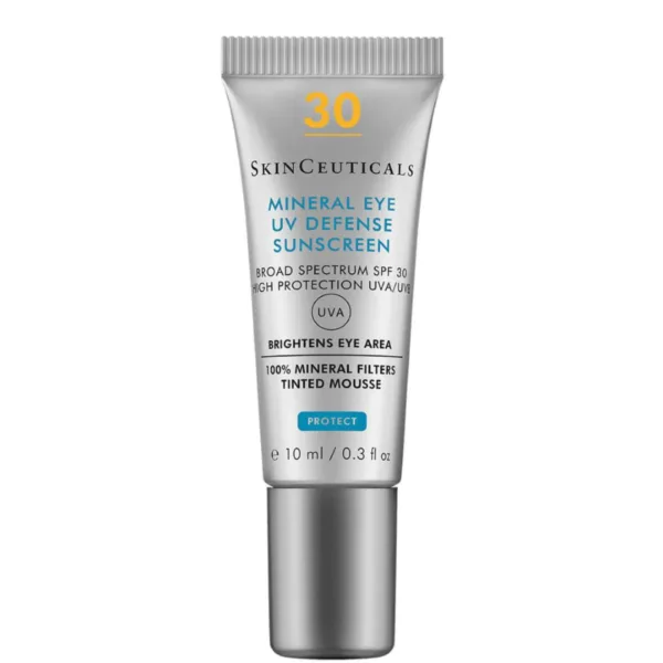 Mineral Eye UV Defense SPF30 10ml