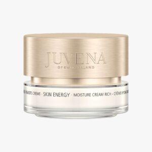 Skin Energy Moisture Cream Rich 50 ml