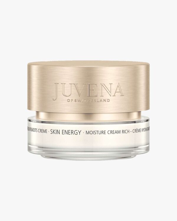 Skin Energy Moisture Cream Rich 50 ml