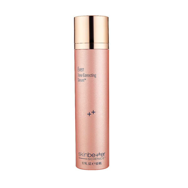 Even Tone Correcting Serum 50ml