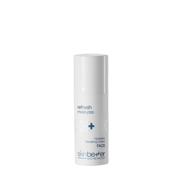 Hydration Boosting Cream 50ml