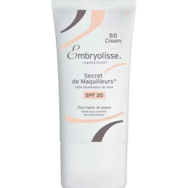 BB Cream Complexion Illuminating Veil - 30ml