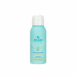 Splash Mango Grove Sunscreen Mist SPF 50