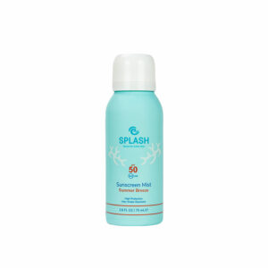 Splash Summer Breeze Sunscreen Mist SPF 50