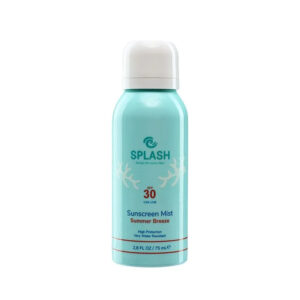 Splash Summer Breeze Sunscreen Mist SPF 30