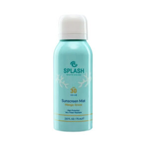 Splash Mango Grove Sunscreen Mist SPF 30