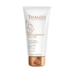 Self Tanning Cream 150ml