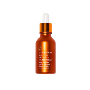 15% Vitamin C Firm & Bright Serum 30ml