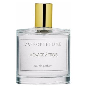 ZarkoPerfume Ménage Á Trois EDP 100 ml