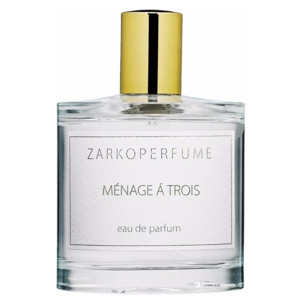 ZarkoPerfume Ménage Á Trois EDP 100 ml