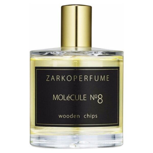 ZarkoPerfume Molécule No.8 Wooden Chips EDP 100 ml