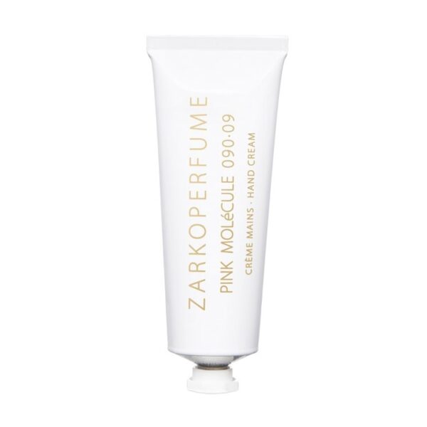 Zarkoperfume Pink Molecule 090.09 Hand Cream 50 ml