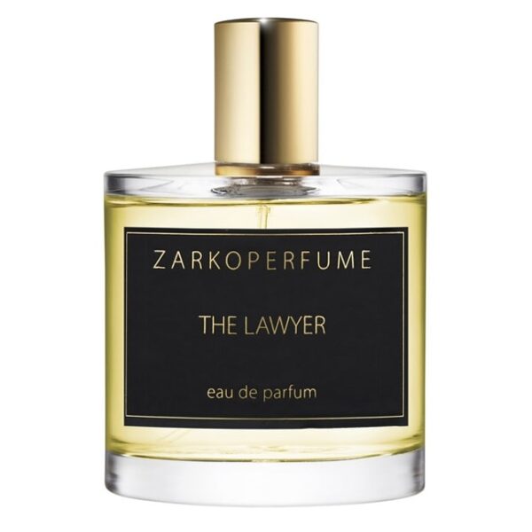 Zarkoperfume The Lawyer unisex - EdP 100 ml