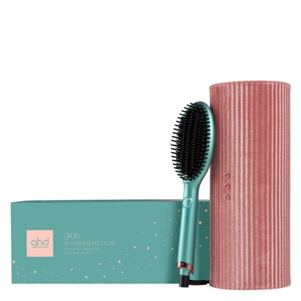 ghd Glide Limited Edition Christmas Gift Set