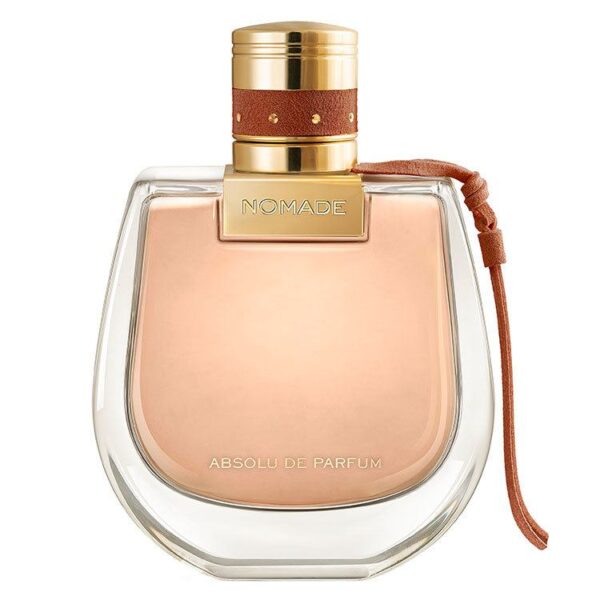 Chloé Nomade Absolu Eau De Parfum For Women 75ml