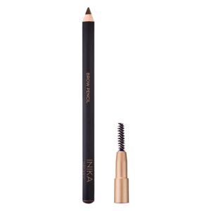 INIKA Organic Brow Pencil Brunette 1