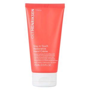 Ole Henriksen Touch Stay In Touch Restorative Hand Cream 75ml