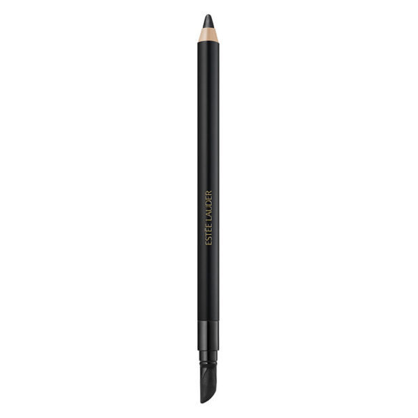 Estée Lauder Double Wear 24H Waterproof Gel Eye Pencil Onyx 1