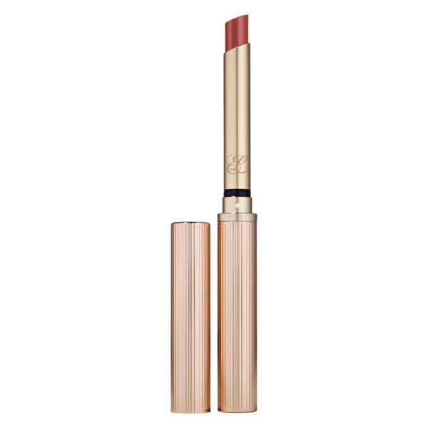 Estée Lauder Pure Color Explicit Slick Shine Lipstick 404 No Tomo