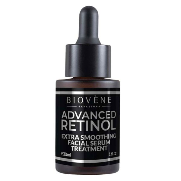 Biovène Advanced Retinol Facial Serum Treatment 30ml