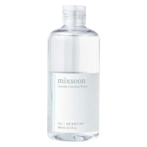 Mixsoon Centella Cleansing Water 300ml