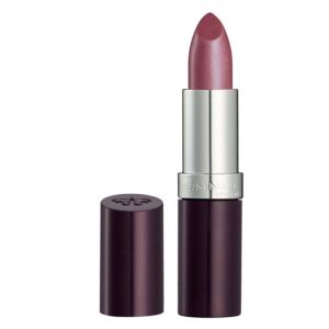 Rimmel London Lasting Finish Lipstick #066 Heather Shimmer 4