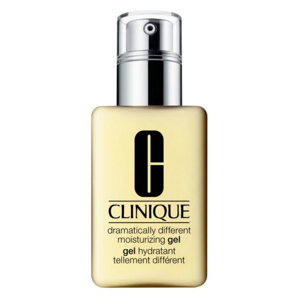 Clinique Dramatically Different Moisturizing Gel 125ml