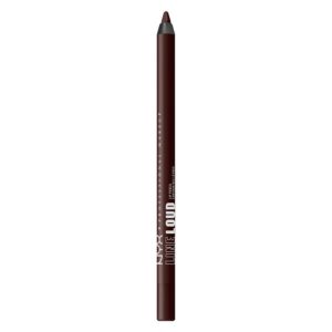 NYX Professional Makeup Line Loud Lip Pencil 35 No Wine-ing 1