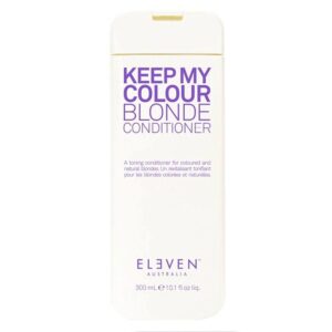 Eleven Australia Keep My Colour Blonde Conditioner 300ml