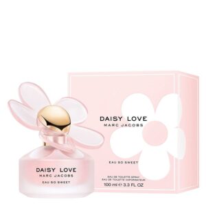 Marc Jacobs Daisy Love Eau So Sweet Eau De Toilette 100ml