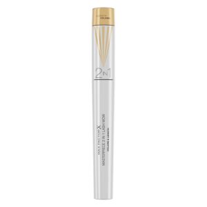 Max Factor Masterpiece 2-In-1 Lash Wow Mascara Black 7ml