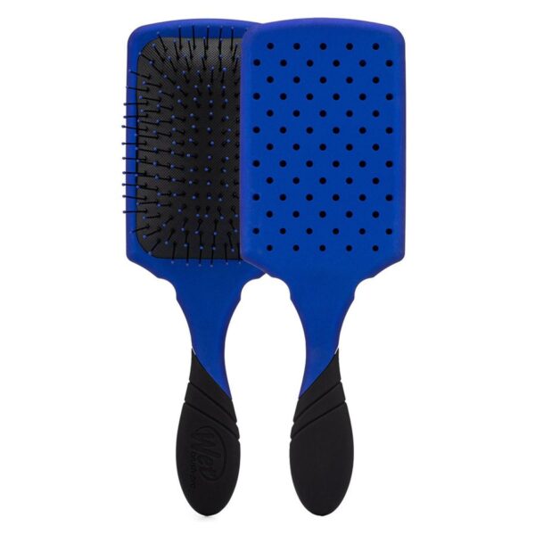 Wetbrush Pro Paddle Detangler Royal Blue