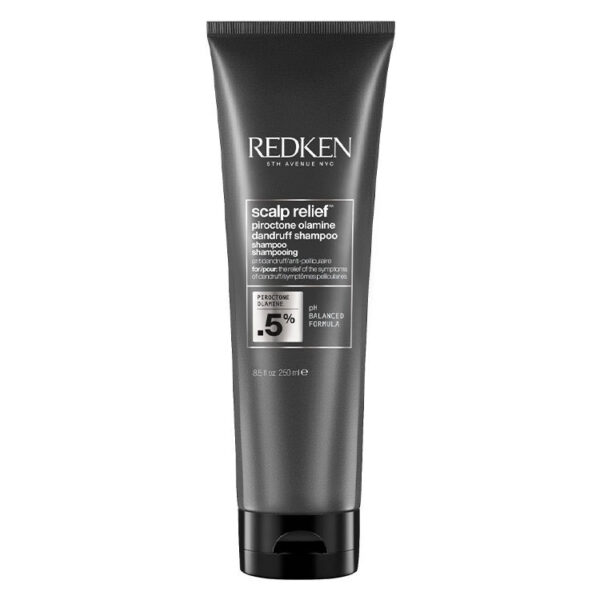 Redken Scalp Relief Dandruff Control Shampoo 250ml