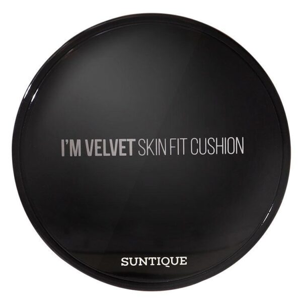 Suntique I&apos;m Velvet Skinfit Cushion 12g