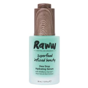 RAWW Cosmetics Dew Drop Hydrating Serum 30ml