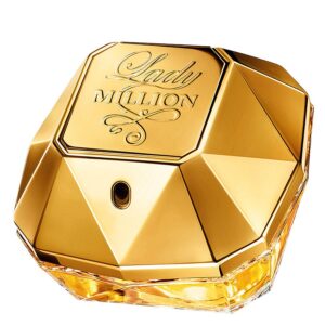 Rabanne Lady Million Eau De Parfum 80ml