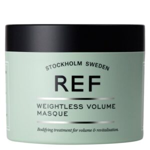 REF Stockholm Weightless Volume Masque 250ml