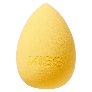 KISS Teardrop Makeup Sponge