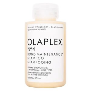 Olaplex No. 4 Bond Maintenance Shampoo 100ml