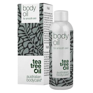 Australian Bodycare Body Oil 80ml