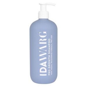 Ida Warg Beauty Pro Growth Shampoo 500ml